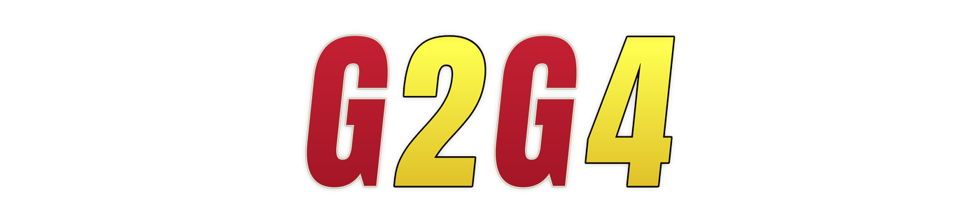 g2g4 โลโก้